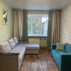 Квартира 42,9 м², 2-комнатная - изображение 1