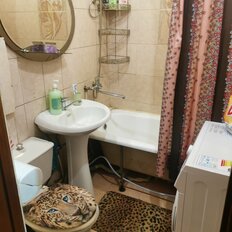 Квартира 30 м², 1-комнатная - изображение 1