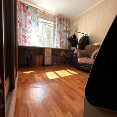 Квартира 52,8 м², 2-комнатная - изображение 4