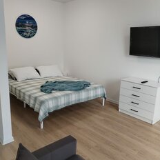 Квартира 32 м², студия - изображение 2