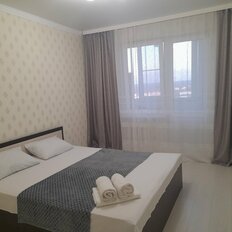 Квартира 70 м², 3-комнатная - изображение 3