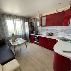 Квартира 41,3 м², 1-комнатная - изображение 1