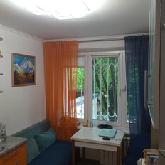 Квартира 35,1 м², 1-комнатная - изображение 3