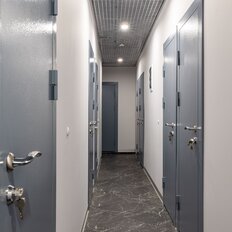 Квартира 10,9 м², студия - изображение 3