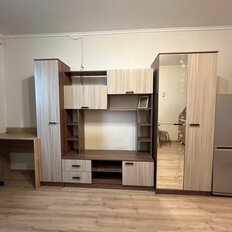 Квартира 25,3 м², студия - изображение 3