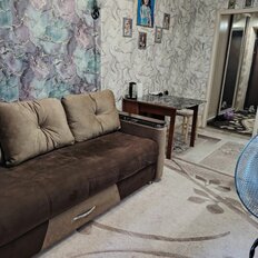Квартира 25 м², студия - изображение 4
