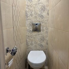 Квартира 58,5 м², 3-комнатная - изображение 1