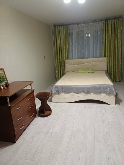 34 м², 1-комнатная квартира 1 700 ₽ в сутки - изображение 62