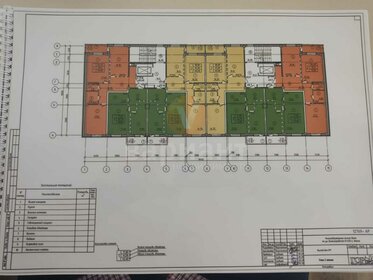 Квартира 44,7 м², 1-комнатная - изображение 1