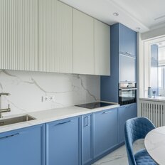 Квартира 30,1 м², 1-комнатная - изображение 3