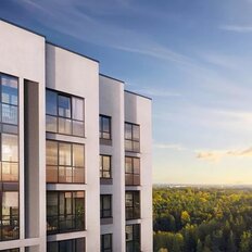 Квартира 41,4 м², 1-комнатная - изображение 3