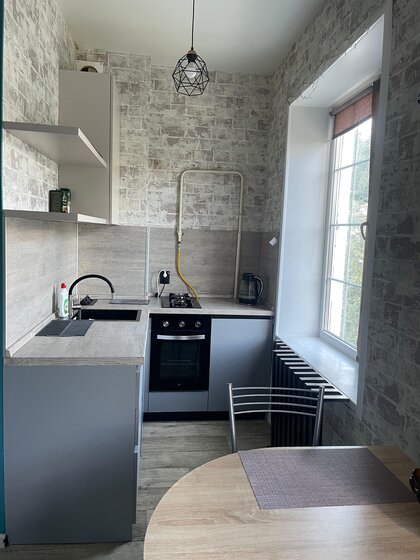 48 м², 2-комнатная квартира 39 000 ₽ в месяц - изображение 35