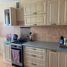 Квартира 40 м², 1-комнатная - изображение 3