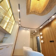 Квартира 36 м², студия - изображение 4
