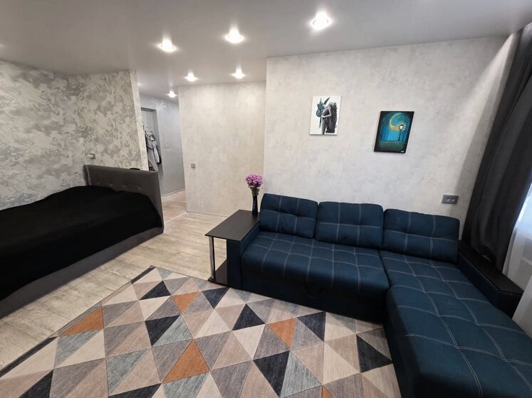 48 м², 2-комнатная квартира 9 300 000 ₽ - изображение 51