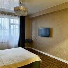 Квартира 56 м², 1-комнатная - изображение 5