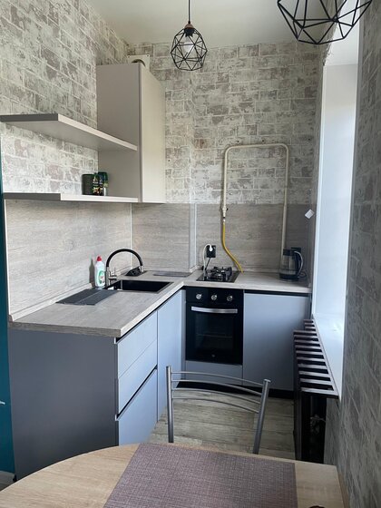 48 м², 2-комнатная квартира 39 000 ₽ в месяц - изображение 34