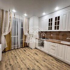 Квартира 32 м², 1-комнатная - изображение 1
