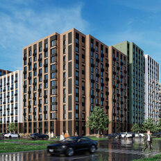 Квартира 71 м², 2-комнатная - изображение 2