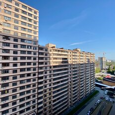 Квартира 27 м², студия - изображение 5