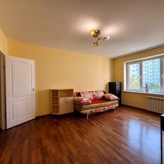 Квартира 52 м², 2-комнатная - изображение 2