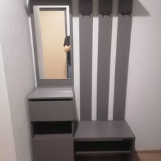 Квартира 70,6 м², 3-комнатная - изображение 3