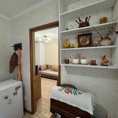 Квартира 30,9 м², 1-комнатная - изображение 4