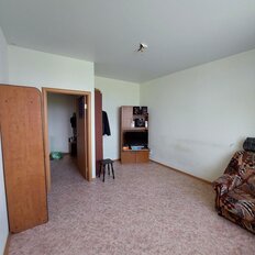 Квартира 35,1 м², 1-комнатная - изображение 4