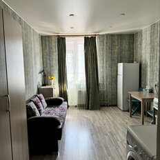 Квартира 25 м², студия - изображение 2