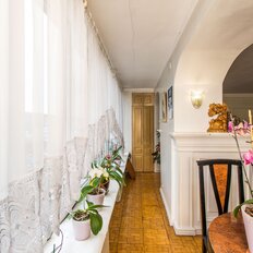 Квартира 116,3 м², 4-комнатная - изображение 4