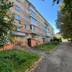 Квартира 32 м², 1-комнатная - изображение 1