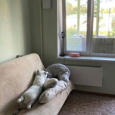 Квартира 26 м², 1-комнатная - изображение 4