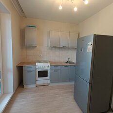 Квартира 41,4 м², 1-комнатная - изображение 4