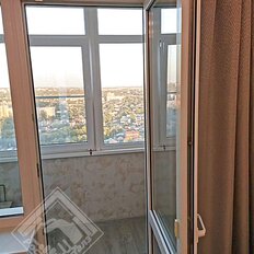 Квартира 39 м², 1-комнатная - изображение 1