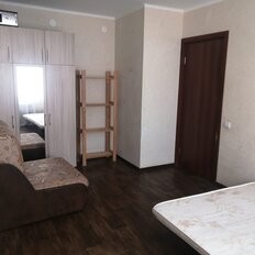 Квартира 29 м², 1-комнатная - изображение 2