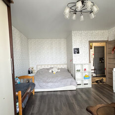 Квартира 40 м², 1-комнатная - изображение 1