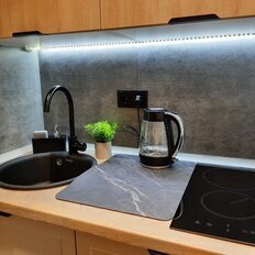 Квартира 36 м², студия - изображение 4