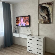 Квартира 30 м², студия - изображение 3