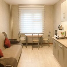 Квартира 42 м², 1-комнатная - изображение 5