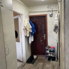 Квартира 32,8 м², 1-комнатная - изображение 1