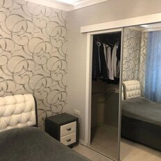 Квартира 38 м², 2-комнатная - изображение 4