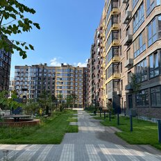 Квартира 33 м², 1-комнатная - изображение 2