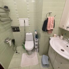 Квартира 41,1 м², 1-комнатная - изображение 1