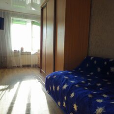 Квартира 61,9 м², 3-комнатная - изображение 2