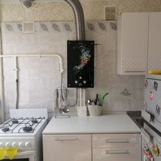 Квартира 30 м², 1-комнатная - изображение 2