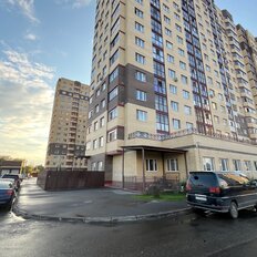 Квартира 30 м², 1-комнатная - изображение 3