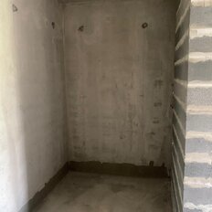 Квартира 28 м², студия - изображение 4