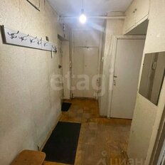 Квартира 43,8 м², 2-комнатная - изображение 4