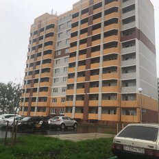 Квартира 60,9 м², 2-комнатная - изображение 4