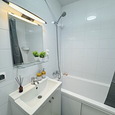 Квартира 55 м², 2-комнатная - изображение 4